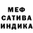 Cocaine Fish Scale Anna Mitichyan
